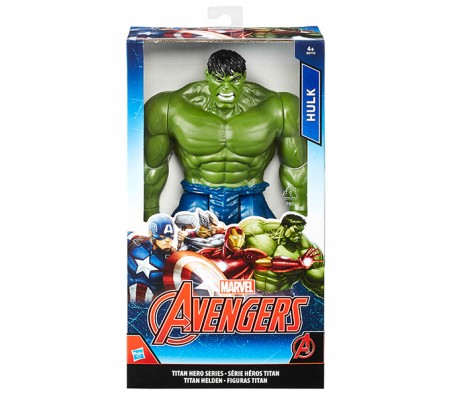 Фигурка Халка Марвел (Avengers Hulk)Игрушки Мстители (Marvel)